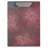 Dianthus 2-Up II Klemmbrett (Vorderseite)