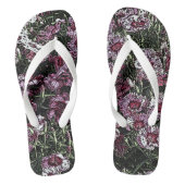 DIANTHUS BADESANDALEN (Fußbett)