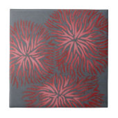 Dianthus II Fliese (Vorderseite)