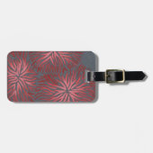 Dianthus II Gepäckanhänger (Vorderseite horizontal)