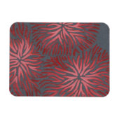 Dianthus II Magnet (Horizontal)