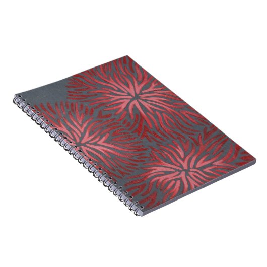 Dianthus II Notizblock (Rechte Seite)