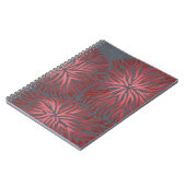 Dianthus II Notizblock (Linke Seite)