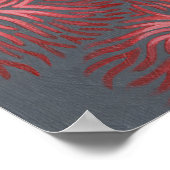 Dianthus II Poster (Ecke)