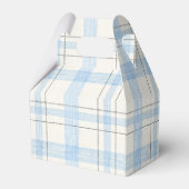 Diaper Baby Showbox Geschenkschachtel (Rückseite)