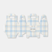 Diaper Baby Showbox Geschenkschachtel (Ungefaltet)