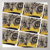 DIARIO POSTER (Vorne)