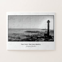 Dias' Cross an Dias Point Puzzle