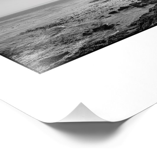 Dias' Cross Fotodruck (Ecke)