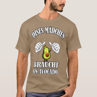 Diaspora braucht T-Shirt