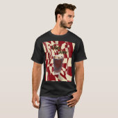 Diät-Cola T-Shirt (Vorne ganz)