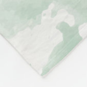 Diät Fleecedecke (Ecke)