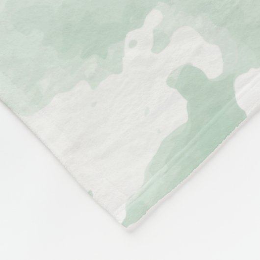 Diät Fleecedecke (Ecke)