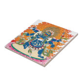 Diät Fliese (Seite)