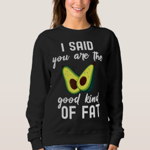 Diät Ideen Männer Frauen Ketones gesund Sweatshirt