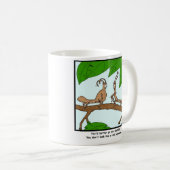 Diät Kaffeetasse (VorderseiteRechts)