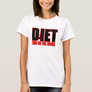 Diät-T - Shirt