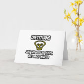 Diäten... Regelmäßige Leute, nur klüger Karte (Gelbe Blume)