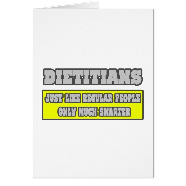 Diäten... viel schlauer (Vorne)