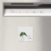 Diätetische Ziele mit niedrigem Gewicht Magnet (In Situ (Geschirrspüler))