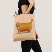 Diätfreie Katze Tasche (Von Nahem)