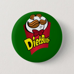 Diätkerl Button