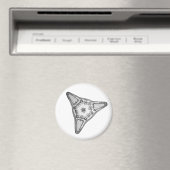 Diatom Magnet (In Situ (Geschirrspüler))