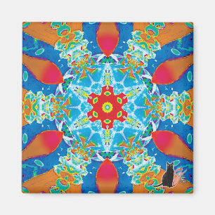 Diatome Kaleidoskop Magnet