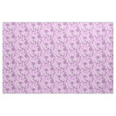 Diatome Pink Stoff (Fat Quarter (45,7 x 55,9 cm))