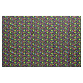 Diatome Psychedelic Stoff (Yard (91,4 cm))
