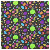 Diatome Psychedelic Stoff (Muster)