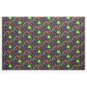Diatome Psychedelic Stoff (Fat Quarter (45,7 x 55,9 cm))