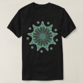Diatome T-Shirt (Design vorne)