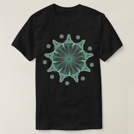 Diatome T-Shirt (Design vorne)