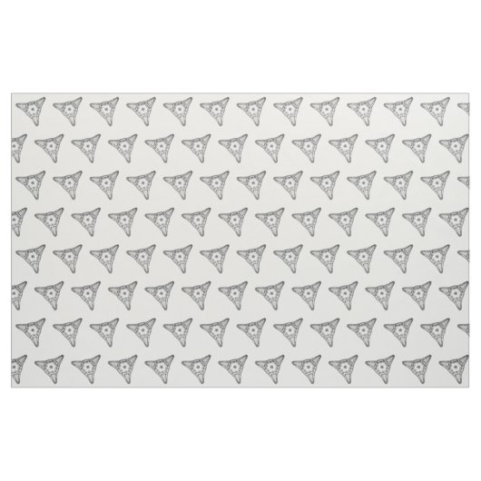 Diatomee Stoff (Yard (91,4 cm))