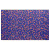 Diatomeen Neon Stoff (Fat Quarter (45,7 x 55,9 cm))