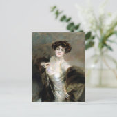 Diaz Albertini - Boldini Postkarte (Stehend Vorderseite)