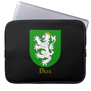 Diaz-Elektronik-Bag Laptopschutzhülle