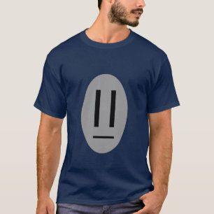 Dib-Shirt T-Shirt