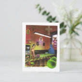 Dibble_Art33_12-58 Postkarte (Stehend Vorderseite)