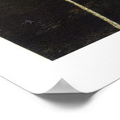 Dibble_Artworks_050_French_Waters Poster (Ecke)