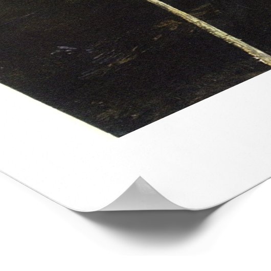 Dibble_Artworks_050_French_Waters Poster (Ecke)