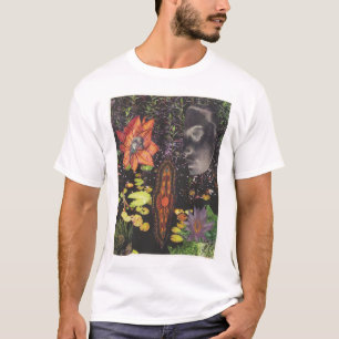 Dibble_Artworks_106_Swamp_Mother T-Shirt