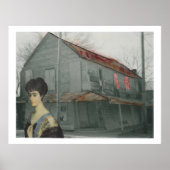 Dibble_Artworks_129_Collapsing Poster (Vorne)