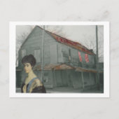 Dibble_Artworks_129_Collapsing Postkarte (Vorderseite)