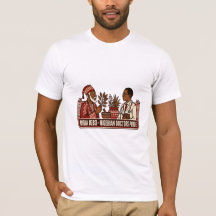Dibia Igbo - Nigerian Doctors Stolz Shirt