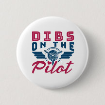 Dibs auf der Ehefrau des Piloten Airman