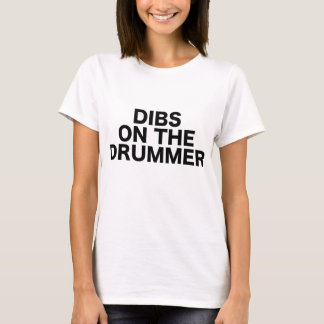 Dibs auf der T-Shirt