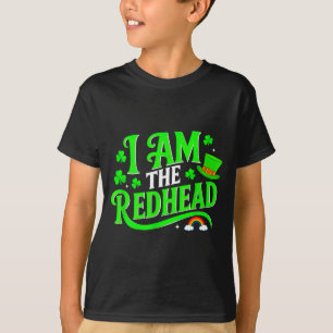 Dibs auf die Rothaarige lustig ich bin der Rothaar T-Shirt