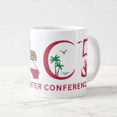 DIC5 JUMBO Becher Jumbo-Tasse (Vorderseite Rechts)